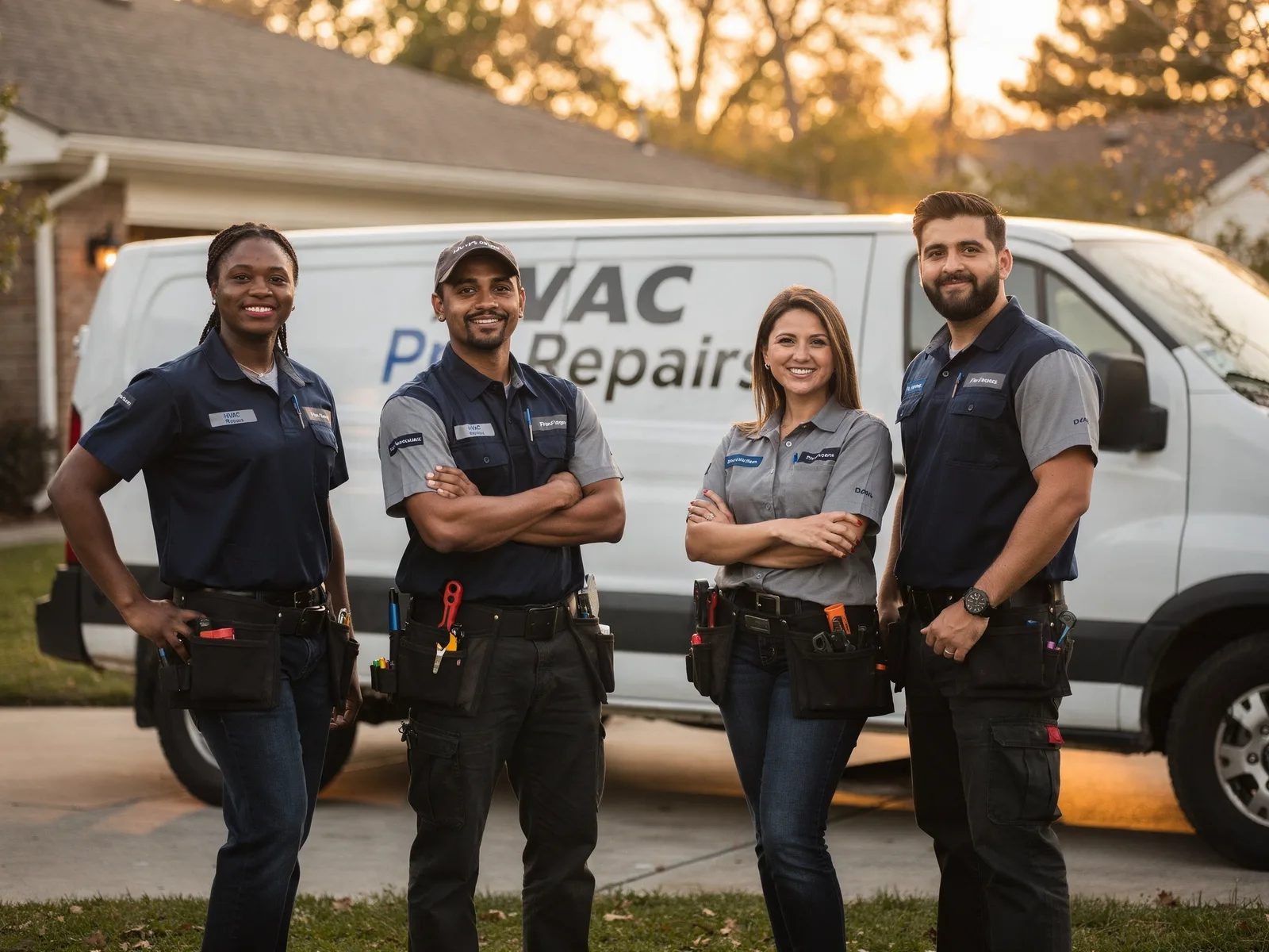 Heat Pump Repair company in Norwich, ND