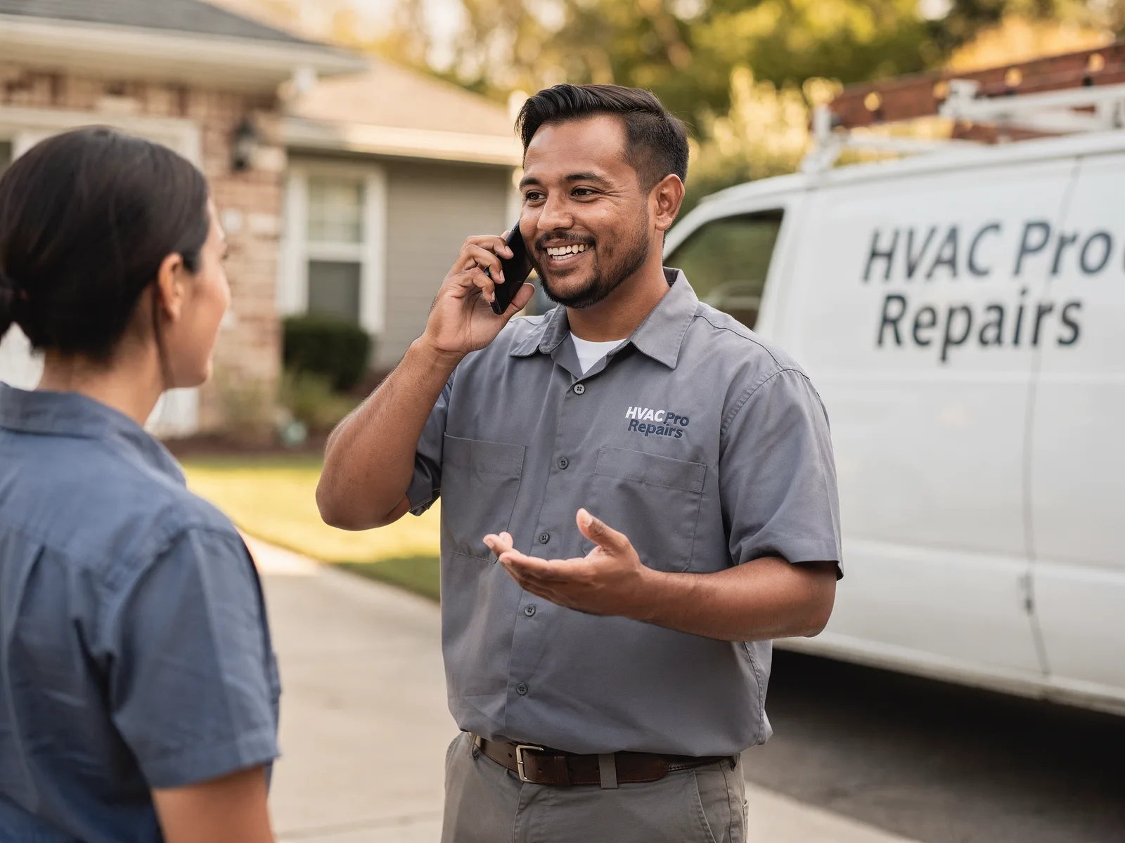 Heat Pump Repair Norwich, ND FAQs